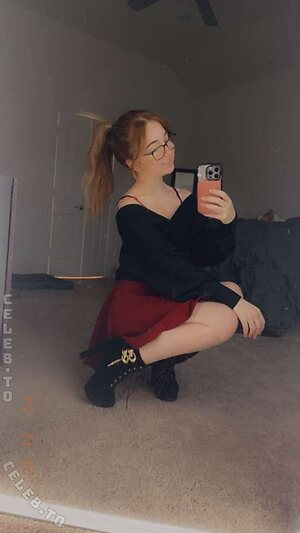 lyssaurora Nude Leaked Photo #875