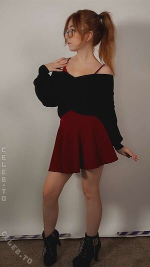 lyssaurora Nude Leaked Photo #876