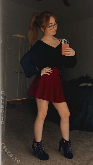 lyssaurora Nude Leaked Photo #877