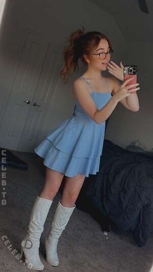lyssaurora Nude Leaked Photo #932