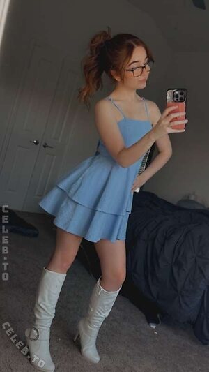 lyssaurora Nude Leaked Photo #933