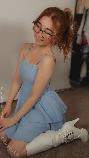 lyssaurora Nude Leaked Photo #939