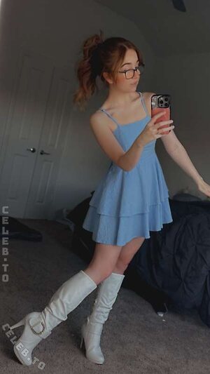 lyssaurora Nude Leaked Photo #940