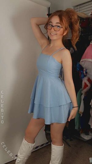 lyssaurora Nude Leaked Photo #944