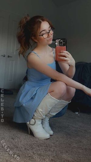 lyssaurora Nude Leaked Photo #945