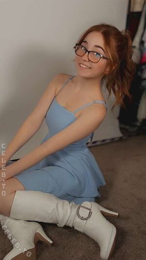 lyssaurora Nude Leaked Photo #946