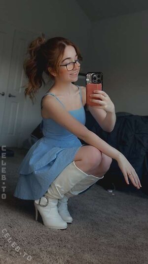 lyssaurora Nude Leaked Photo #949