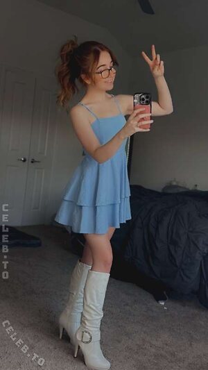 lyssaurora Nude Leaked Photo #950