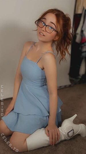 lyssaurora Nude Leaked Photo #954