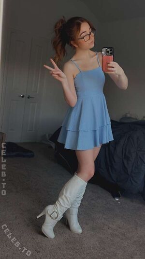 lyssaurora Nude Leaked Photo #955