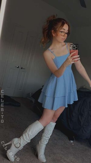 lyssaurora Nude Leaked Photo #956