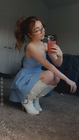 lyssaurora Nude Leaked Photo #959