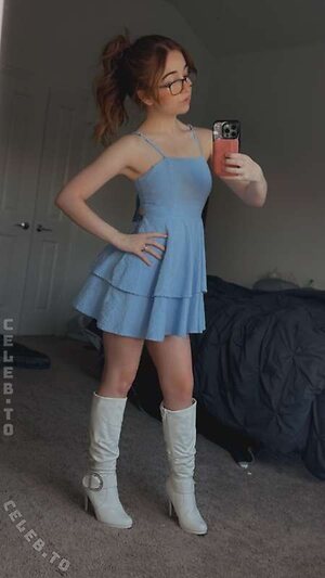 lyssaurora Nude Leaked Photo #964