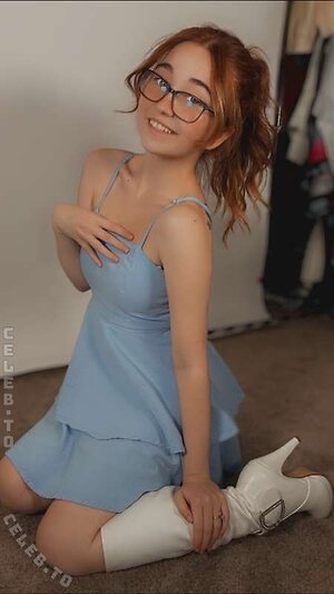 lyssaurora Nude Leaked Photo #968