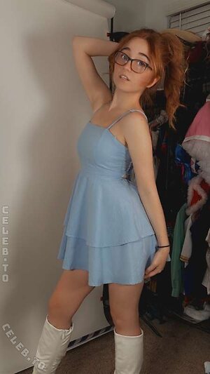 lyssaurora Nude Leaked Photo #969