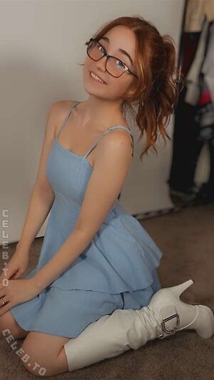 lyssaurora Nude Leaked Photo #972