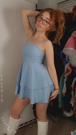 lyssaurora Nude Leaked Photo #975