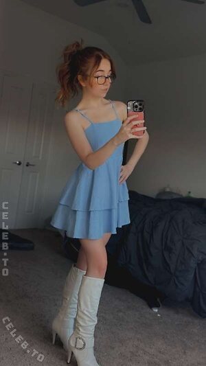 lyssaurora Nude Leaked Photo #978