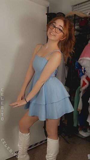 lyssaurora Nude Leaked Photo #979