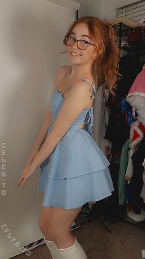 lyssaurora Nude Leaked Photo #987