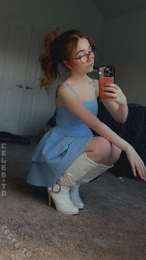 lyssaurora Nude Leaked Photo #988