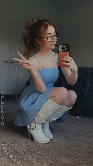 lyssaurora Nude Leaked Photo #992