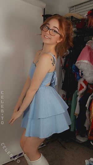 lyssaurora Nude Leaked Photo #993