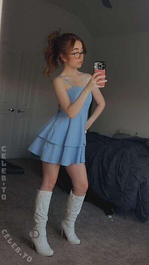 lyssaurora Nude Leaked Photo #1001