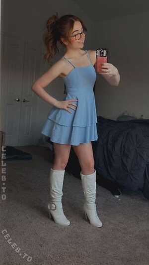 lyssaurora Nude Leaked Photo #1002