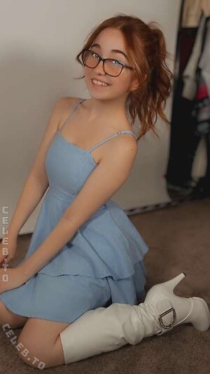 lyssaurora Nude Leaked Photo #1003