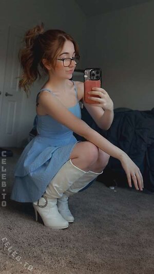 lyssaurora Nude Leaked Photo #1006