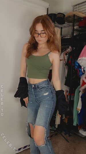 lyssaurora Nude Leaked Photo #1032