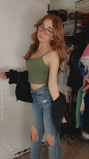 lyssaurora Nude Leaked Photo #1036