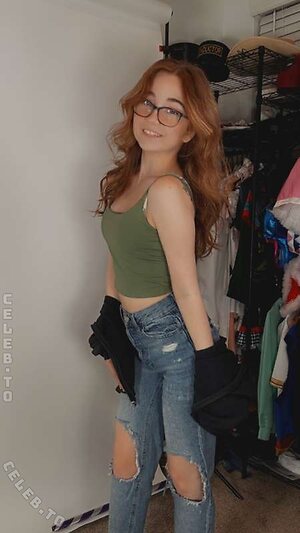 lyssaurora Nude Leaked Photo #1038
