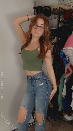lyssaurora Nude Leaked Photo #1039