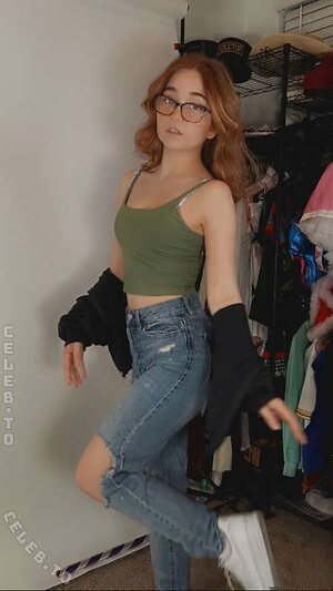 lyssaurora Nude Leaked Photo #1042