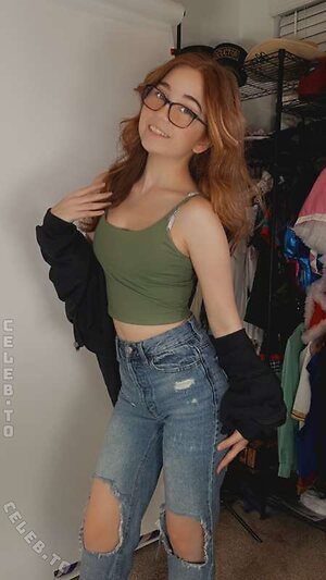 lyssaurora Nude Leaked Photo #1044