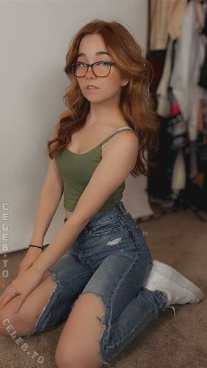 lyssaurora Nude Leaked Photo #1045
