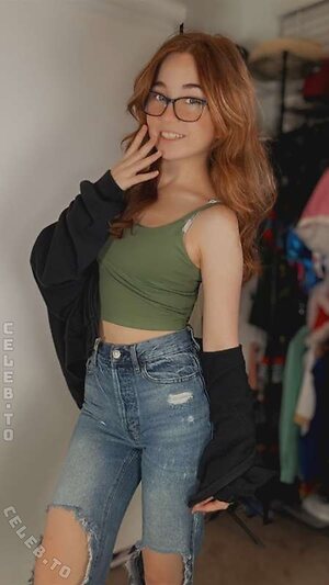 lyssaurora Nude Leaked Photo #1046