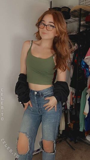 lyssaurora Nude Leaked Photo #1049