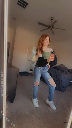 lyssaurora Nude Leaked Photo #1052