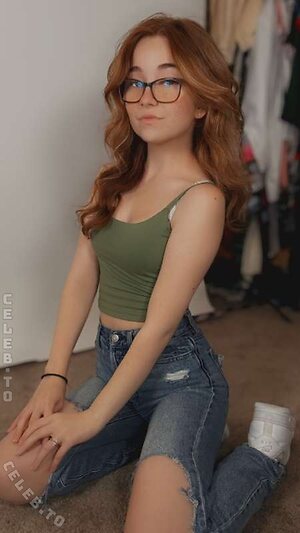 lyssaurora Nude Leaked Photo #1053