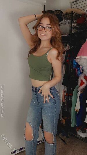 lyssaurora Nude Leaked Photo #1056