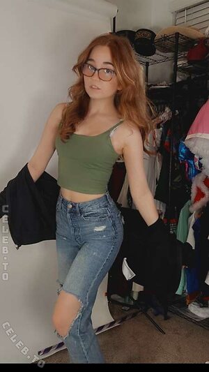 lyssaurora Nude Leaked Photo #1057