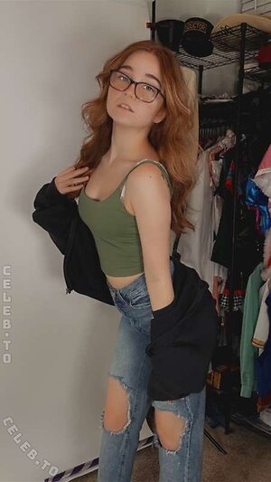 lyssaurora Nude Leaked Photo #1058