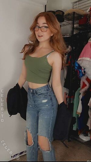 lyssaurora Nude Leaked Photo #1059