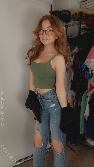 lyssaurora Nude Leaked Photo #1060