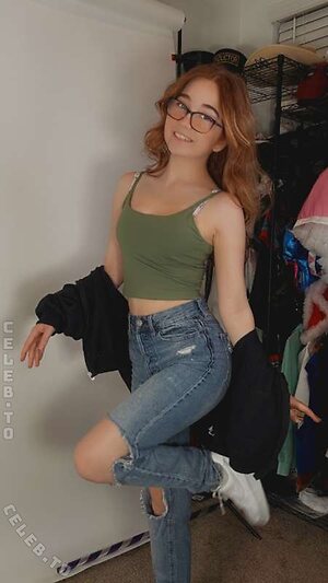 lyssaurora Nude Leaked Photo #1061