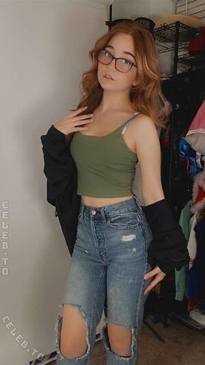 lyssaurora Nude Leaked Photo #1064