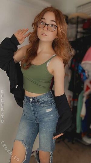lyssaurora Nude Leaked Photo #1065